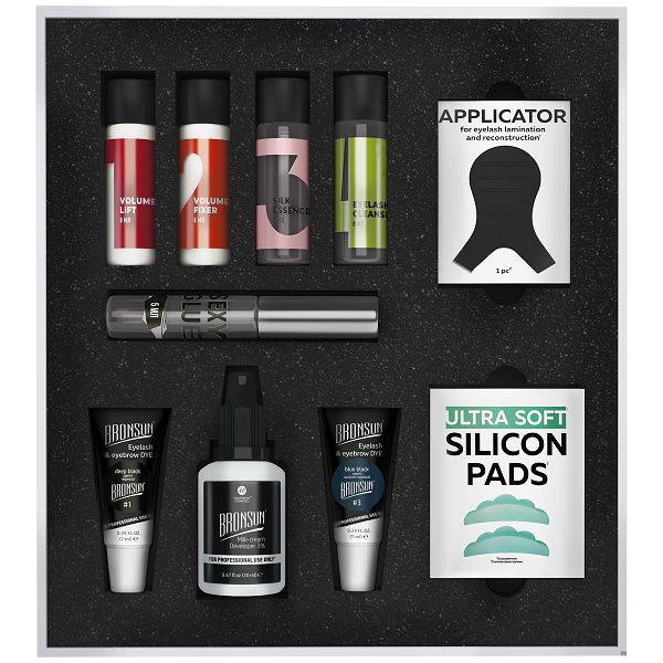 Sexy Lamination kit