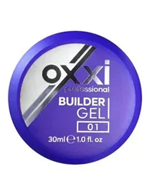 Гелі OXXI Professional