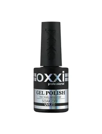 Гель-лаки OXXI Professional