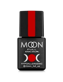 Гель-лаки Moon Full