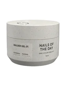 Гелі Nails Of The Day