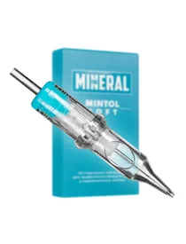 Картриджі The Mineral