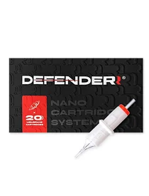 Картриджі Defenderr