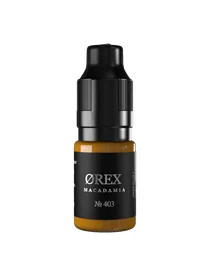 Пігменти Orex