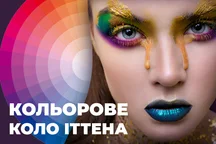 Колірне коло Іттена та схеми поєднання кольорів