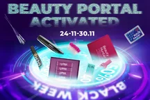 BEAUTY PORTAL - Знижки до -50%