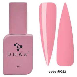 Liquid Acrygel DNKa' #0022 Pink Puff, 12 ml