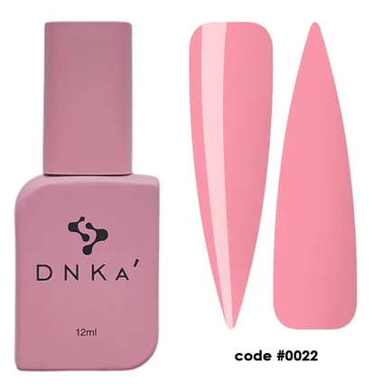 Liquid Acrygel DNKa' #0022 Pink Puff, 12 ml