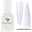 Camouflage Rubber Base with Foil Flakes DNKa' French #0094 Prosecco, 12 ml