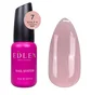 Baza kamuflująca do paznokci Edlen Nude #07, 9 ml