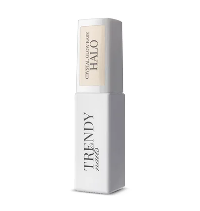 База для гель-лаку Trendy Nails, Halo, HEMA/TPO free, 8 мл