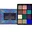 Палетка тіней CTR Eye Shadow Palette Vintage,12×2,5 г