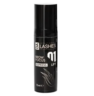 Засіб для брів Dalashes Brow Focus Express Step 01 Lift, 15 мл