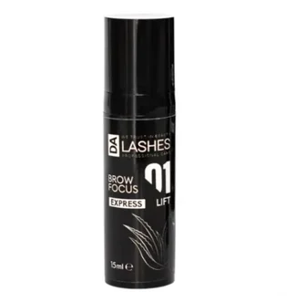 Засіб для брів Dalashes Brow Focus Express Step 01 Lift, 15 мл