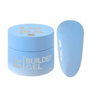 Premium Gel for Nail Extension Luna Moon #1, 50 ml