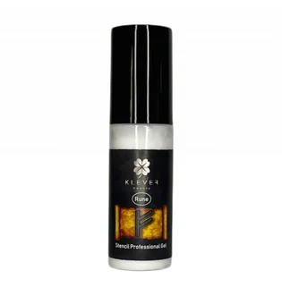 Żel do transferu wzoru Klever Rune, 50 ml