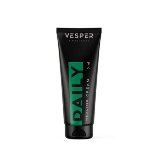 Денний крем для загоєння Vesper Tattoo Healing Daily, 5 мл