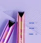 Модульна машинка для татуажу Mast P60 WQP053-2, Gold