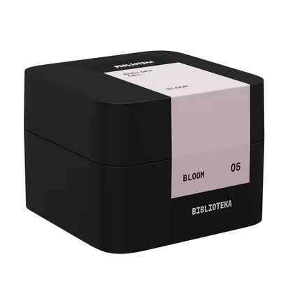 Моделюючий гель Biblioteka Builder Gel #05 Bloom, 30 мл