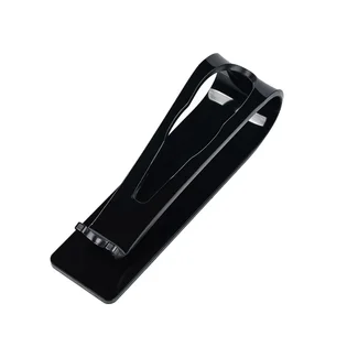 Підставка Pen Tray для тату-машинки, чорна