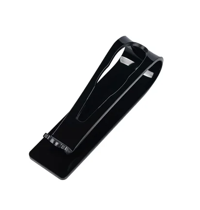 Підставка Pen Tray для тату-машинки, чорна