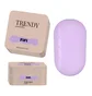 Моделюючий гель Trendy Nails Modeling Gel Poofy Land, FiFi, 15 мл
