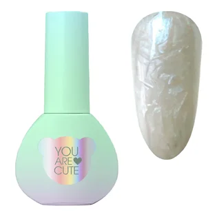 Камуфлююча база YouAreCute Cover Base, #17, 5мл