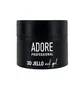 Текстурний арт-гель для дизайнів нігтів Adore Professional 3D Jello, 15 мл