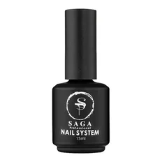 Каучукова база SAGA Professional Rubber Base Soft, 15 мл