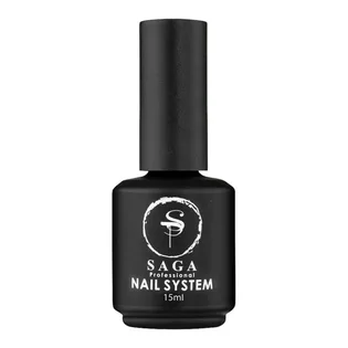 Каучукова база SAGA Professional Rubber Base Soft, 15 мл