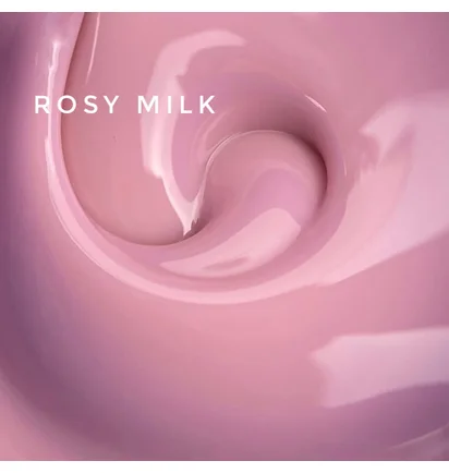 Камуфлююча база Touch Cover Base, Rosy Milk, 13 мл
