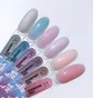 Żel do przedłużania Luna Moon Diamond #9, 15 ml