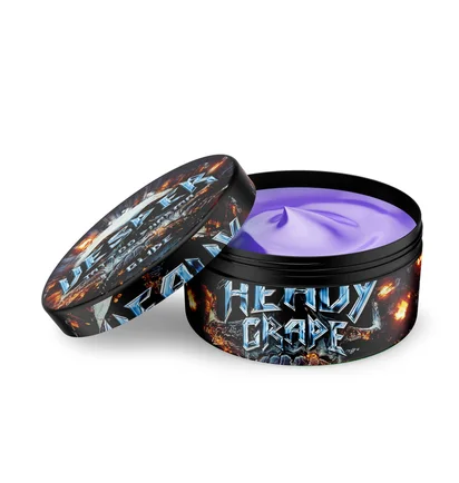 Крем-вазелін Vesper Tattoo, Heavy Grape, 50 мл