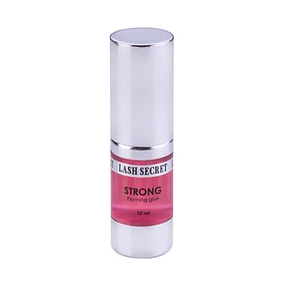 Клей для ламінування вій Lash Secret Strong, 10 мл