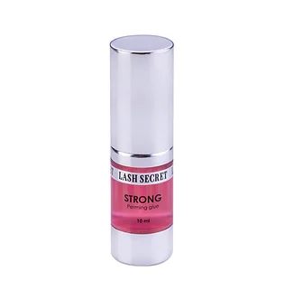 Клей для ламінування вій Lash Secret Strong, 10 мл