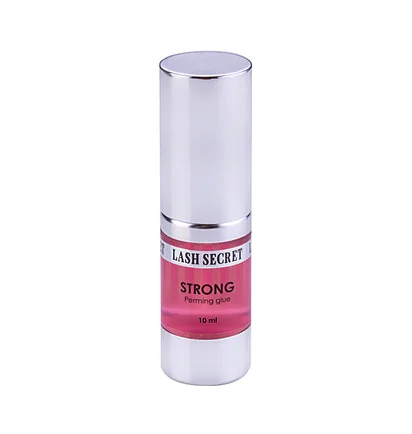 Клей для ламінування вій Lash Secret Strong, 10 мл