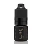 Пігмент для брів Lik, Black Brown #701, 5 мл