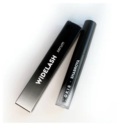 Сироватка для вій Okis x Shabrova Widelash Serum, 3 мл