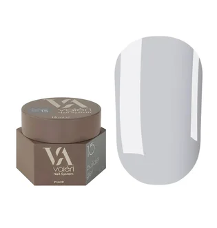 Гель Valeri Builder Gel #15, 15 мл