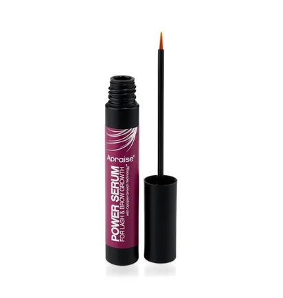 Growth Serum Apraise for Eyebrows and Eyelashes Power Serum, 10 ml