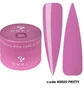 Камуфлююча база для нігтів DNKa' Cover Rubber Base French #0025 Pretty, банка, 30 мл