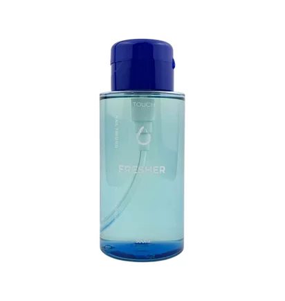 Знежирювач для нігтів Touch Nail Fresher, 300 мл