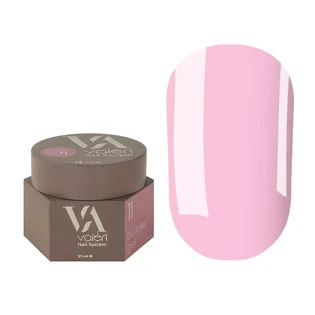 Гель Valeri Builder Gel #11, 15 мл