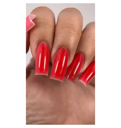 Гель Valeri Builder Gel #12, 15 мл