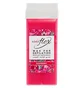 Картриджный воск Italwax Flex, Raspberry, 100 г