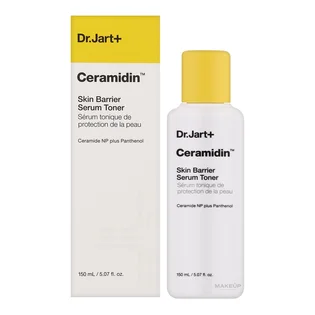 Тонер-сироватка з керамідами Dr. Jart+ Ceramidin Skin Barrier Serum Toner, 150 мл