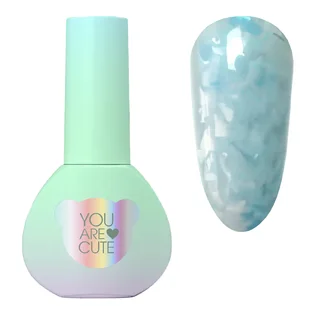 Камуфлююча база YouAreCute Cover Base, #20, 5мл