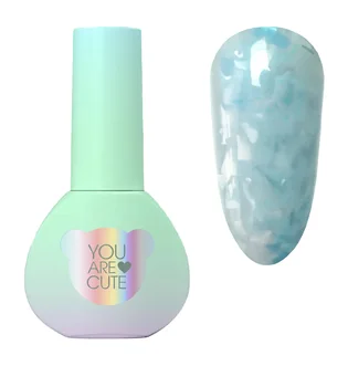 Camouflage base YouAreCute Cover Base, #20, 5ml