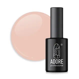 Гель-лак для витражного покрытия ногтей Adore Professional Marble Glass MG-18 Moonstone, 8 мл