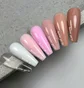 Гель для нарощування нігтів Nails Of The Day Builder Gel #01, 15 мл